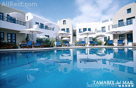 Tamarix Del Mar Suites 1
